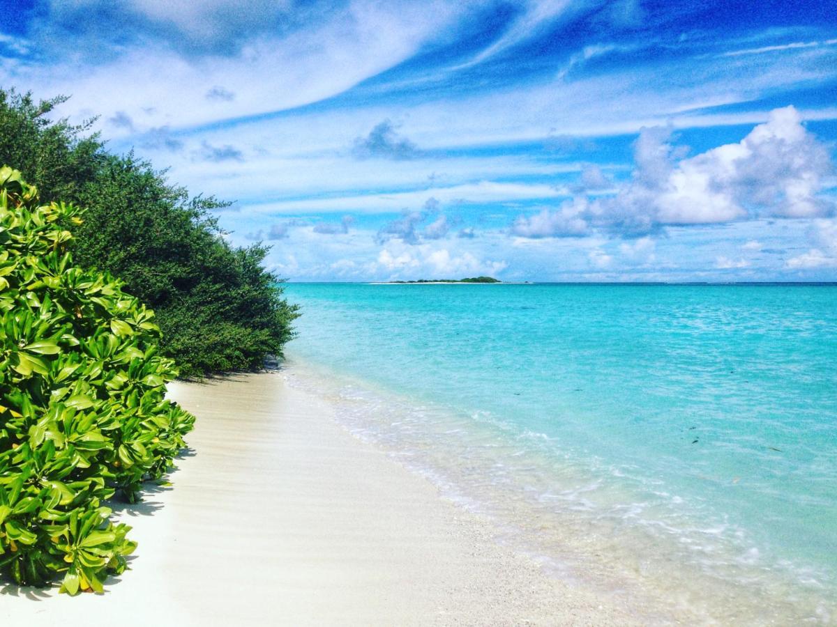5 Days Maldives Adventure Package for 2 – Stay + Airport Transfers + 3 Snorkeling Experiences